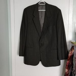 Givenchy Wool Blazer